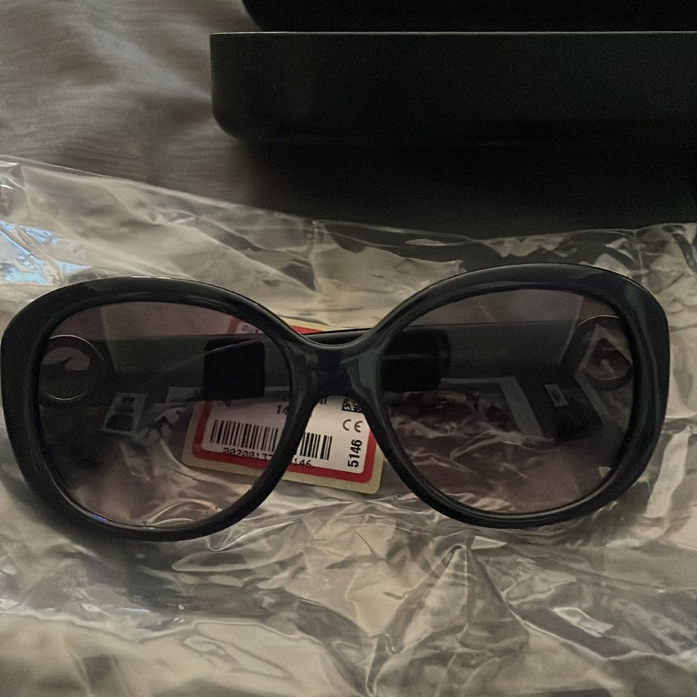 Coach sunglasses